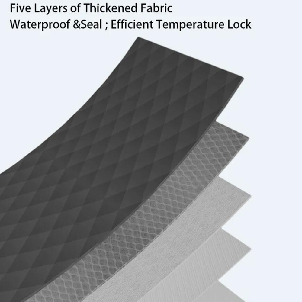 Dampsauna – den ultimative wellness-oplevelse hjemme - Billede 5